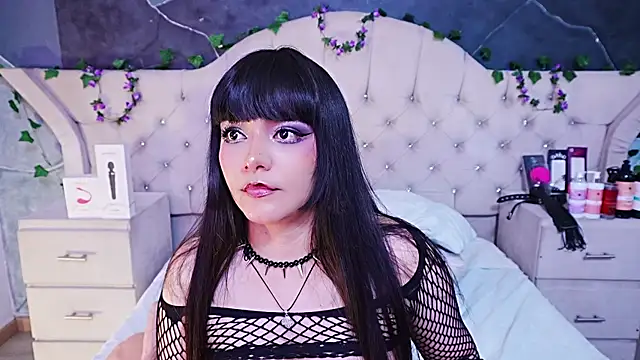AmberGreyy_ webcam