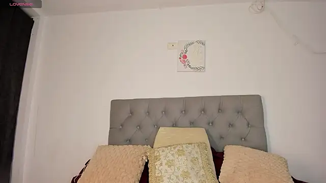 Nicol_Swift_ webcam