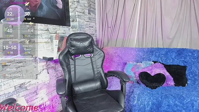 kitty_queen10 webcam