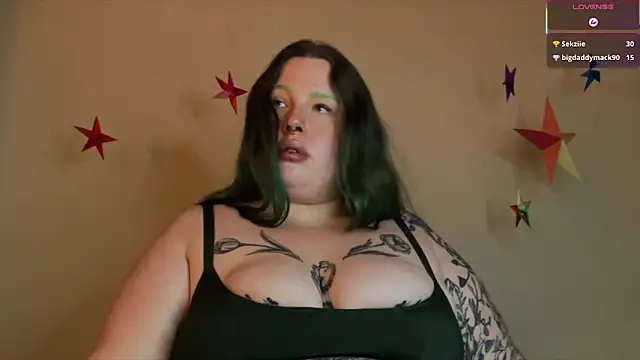 MissBika webcam