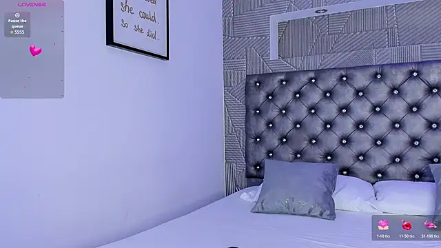 Valery_Diamond webcam