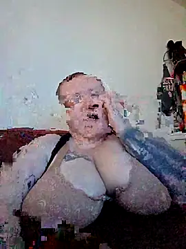 MorningstarDeviant webcam