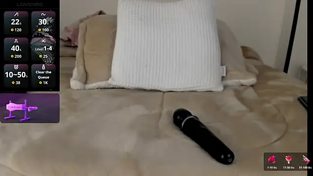 Sammy-Jhonson webcam