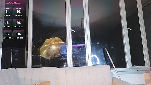 Daphne_chers webcam