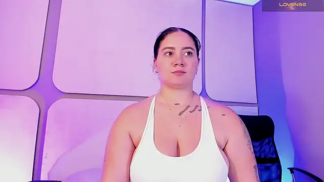 Morgan_Wright webcam