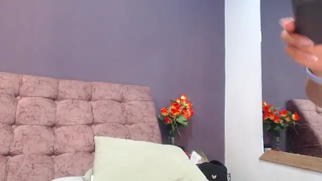 KateWelsin webcam