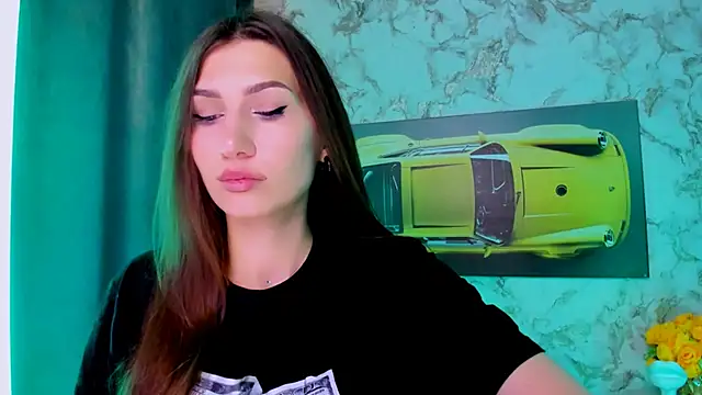 Mollyinyourmind webcam