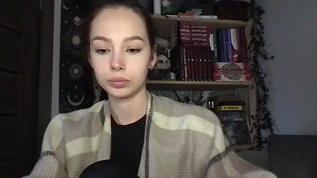 Yuna5343 webcam