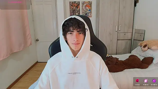 Nude_Boy18 webcam