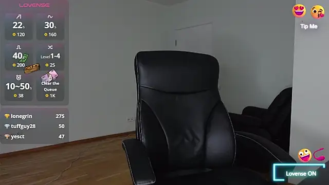 Ricky_Becko webcam