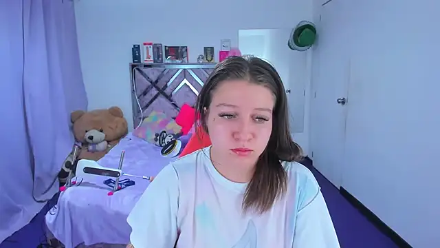 Luna_Analya webcam
