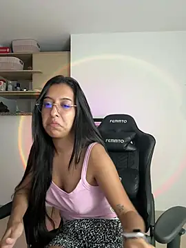 Valerygomez02 webcam