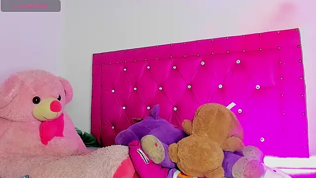 dahiiangomezz webcam
