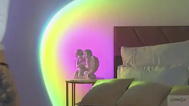 Nicole_Broown_ webcam