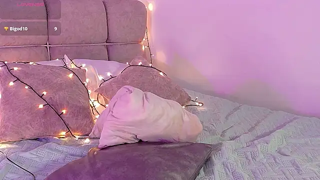 Dania_Oconor webcam