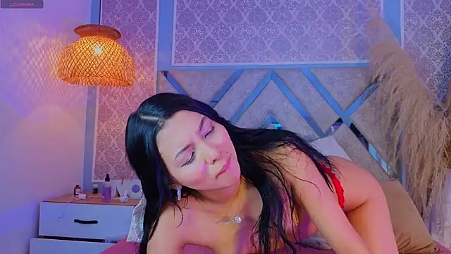 danna_peters webcam