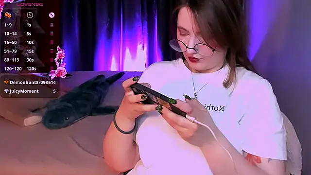 fairy_tara webcam