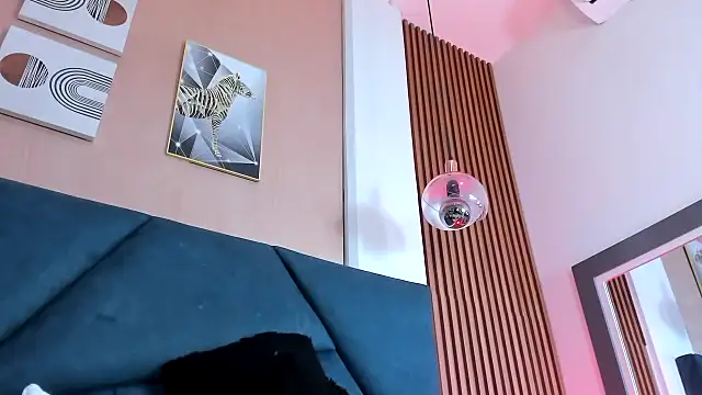 Ivy_Spicy webcam