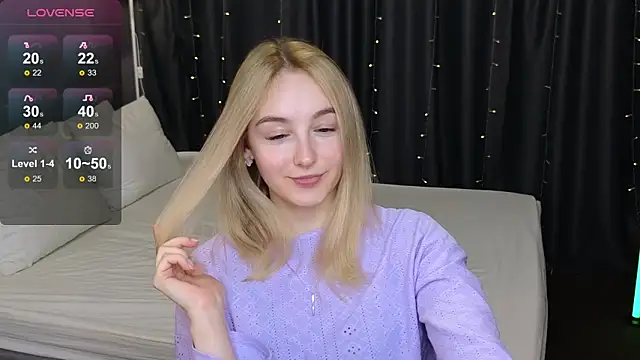 Shy_Polly webcam
