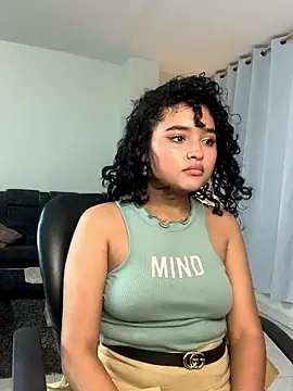 ladulcemary_ webcam