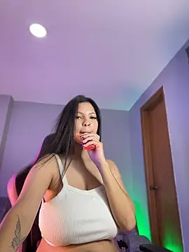 melanimorgan1 webcam