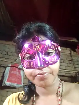 Horny-Rashi webcam