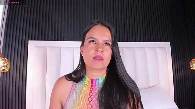 LucieMillerr webcam