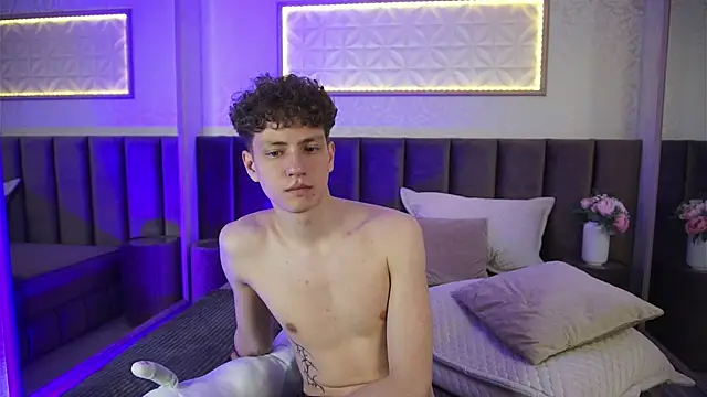 StefanBev webcam