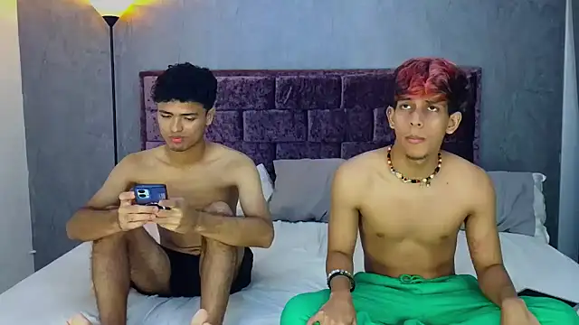 Bryan_Santos_z webcam