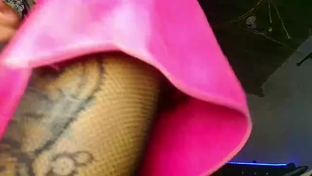 candy_aass webcam
