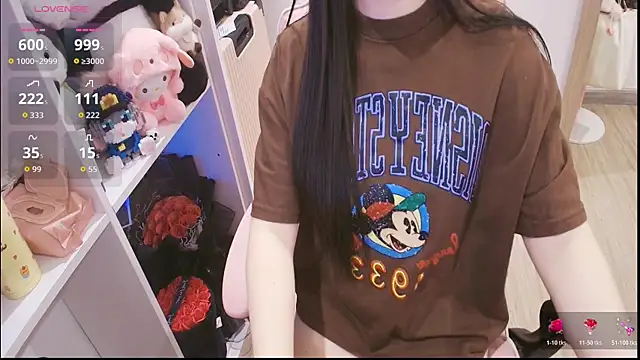 Nana_Chu webcam