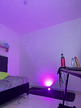 AMY_0317 webcam