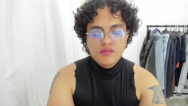 Diane_exotic webcam