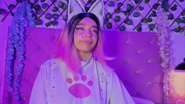 Kira-Yuzu webcam
