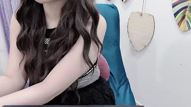 Ari-sweety webcam