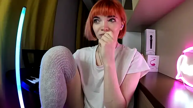 olivka-flower webcam