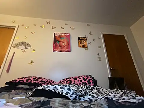 LeBimbo webcam