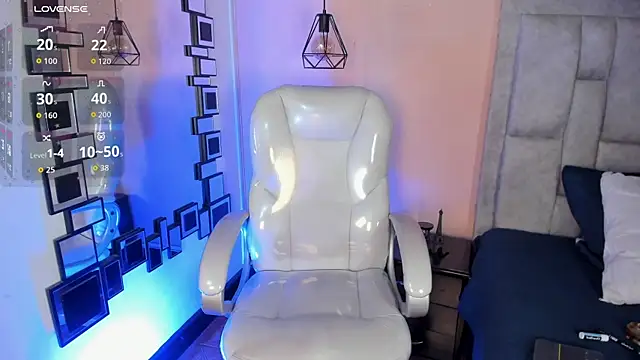 Stefhanyblow webcam
