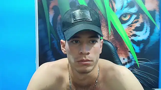 DEIBY_BABY webcam