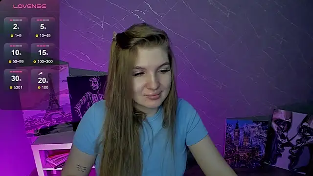 lily_williamss webcam