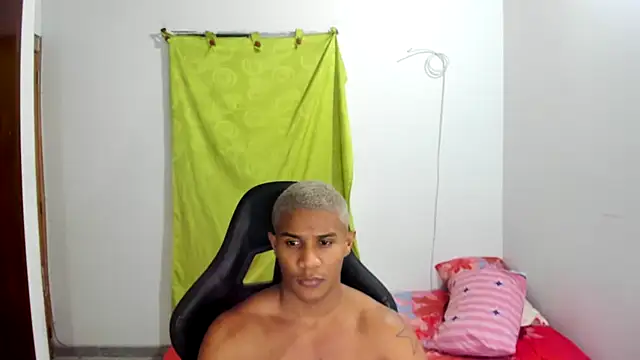 corzoethan webcam