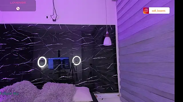 Sofiia-Rubb webcam