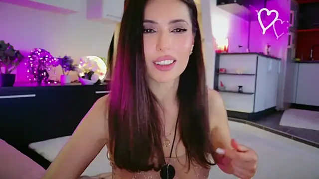 MissSmiley26 webcam