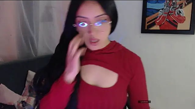 Suzanne_abbey webcam