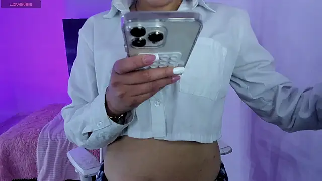 Tinylottie webcam
