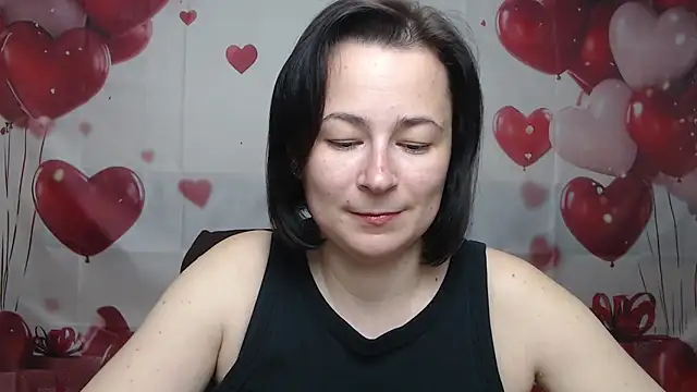 MarieSho webcam