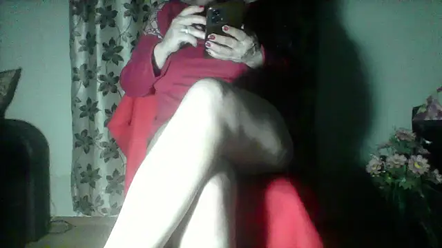 Ely_Elenita webcam