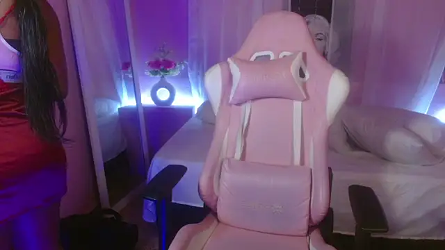 IvyBliss8 webcam