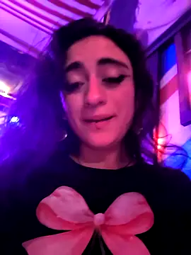 Lila_Desiree webcam