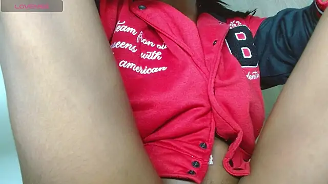 avaleri_cherry webcam